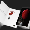 IT Horror Greeting Card - Limited Edition